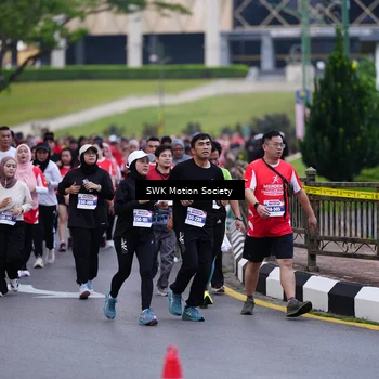 Runner Photo 8059181