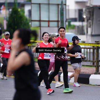 Runner Photo 8059182