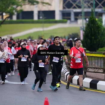 Runner Photo 8059183