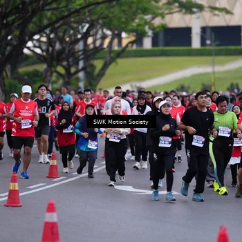 Runner Photo 8059187