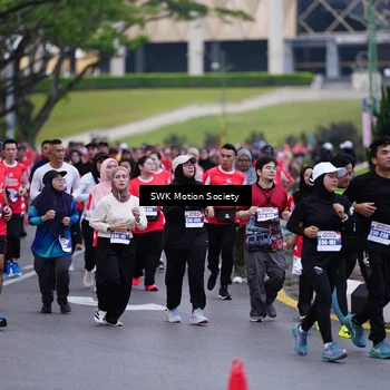 Runner Photo 8059188