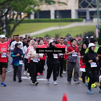 Runner Photo 8059192