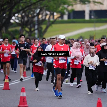 Runner Photo 8059193