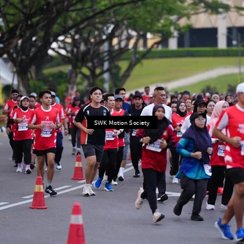 Runner Photo 8059195