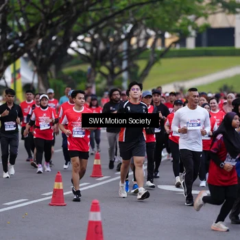 Runner Photo 8059197