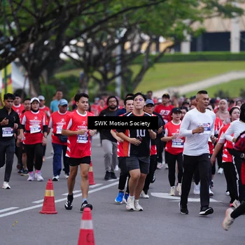 Runner Photo 8059198