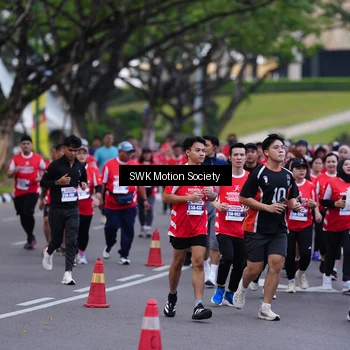 Runner Photo 8059199