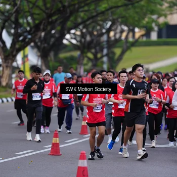 Runner Photo 8059200