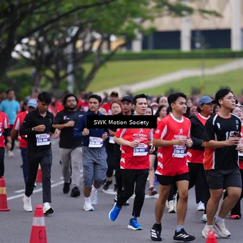 Runner Photo 8059201