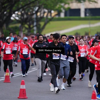 Runner Photo 8059202