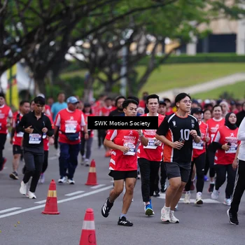 Runner Photo 8059203