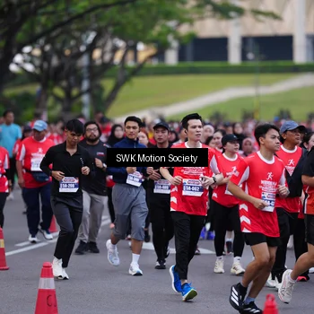 Runner Photo 8059204