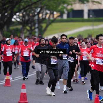 Runner Photo 8059207