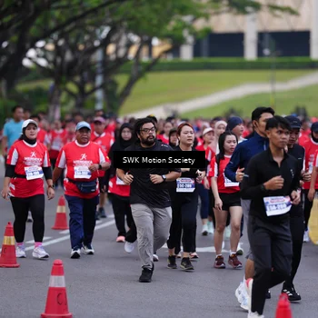 Runner Photo 8059208