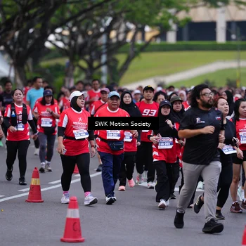 Runner Photo 8059210
