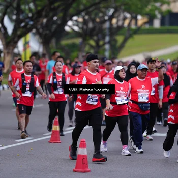 Runner Photo 8059212