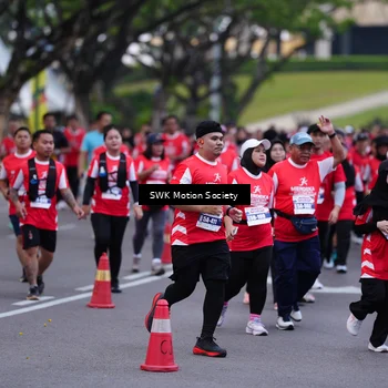 Runner Photo 8059215