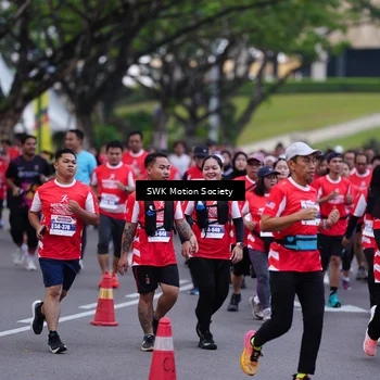Runner Photo 8059217