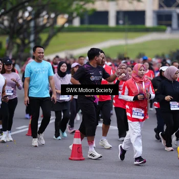 Runner Photo 8059222
