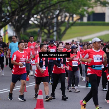 Runner Photo 8059224