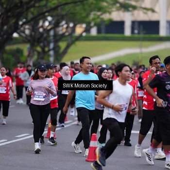 Runner Photo 8059225