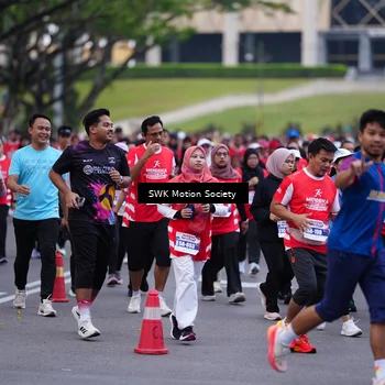 Runner Photo 8059226
