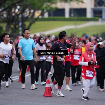 Runner Photo 8059228