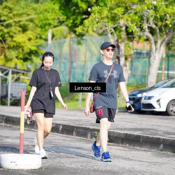 Runner Photo 8059230
