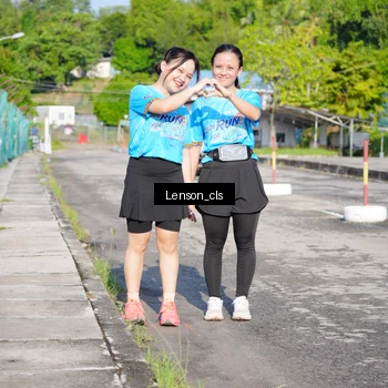 Runner Photo 8059232