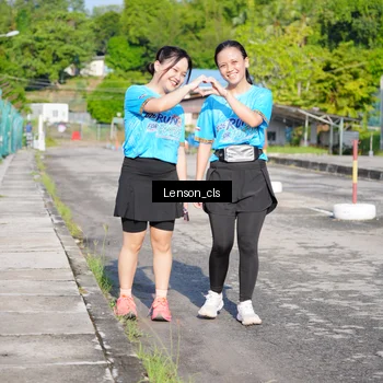 Runner Photo 8059233