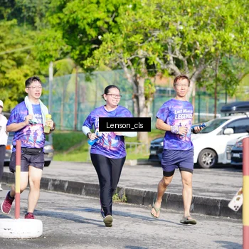 Runner Photo 8059235