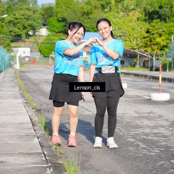 Runner Photo 8059236