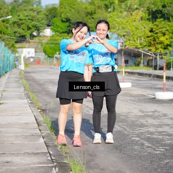 Runner Photo 8059238