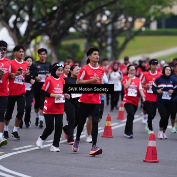 Runner Photo 8059239