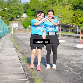 Runner Photo 8059240