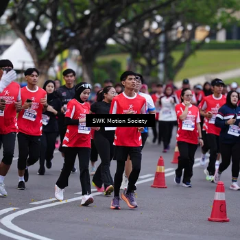Runner Photo 8059241