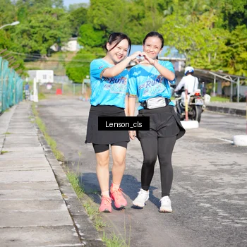 Runner Photo 8059242