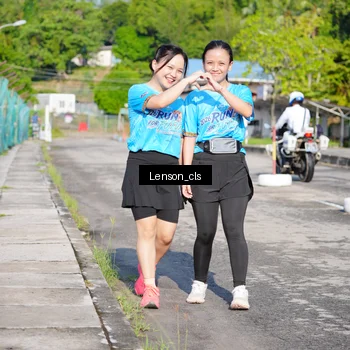 Runner Photo 8059243