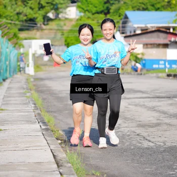 Runner Photo 8059244