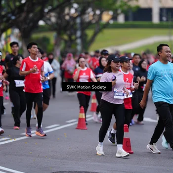 Runner Photo 8059245