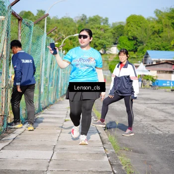 Runner Photo 8059248