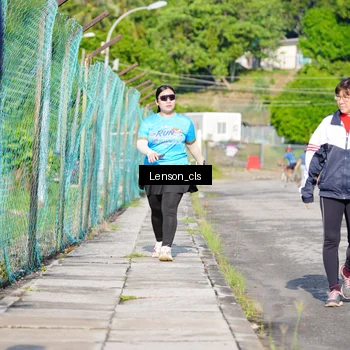Runner Photo 8059256