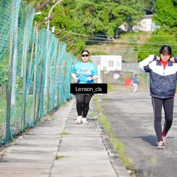 Runner Photo 8059260