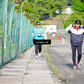 Runner Photo 8059261