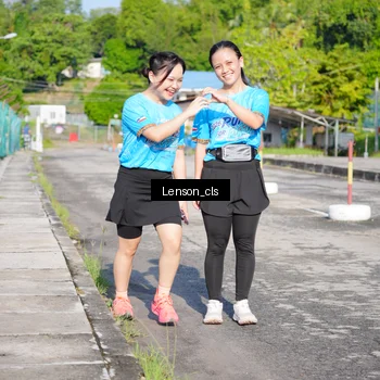 Runner Photo 8059265