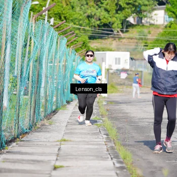 Runner Photo 8059266
