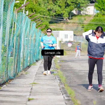 Runner Photo 8059267