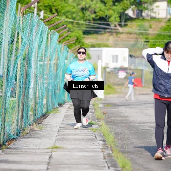 Runner Photo 8059268