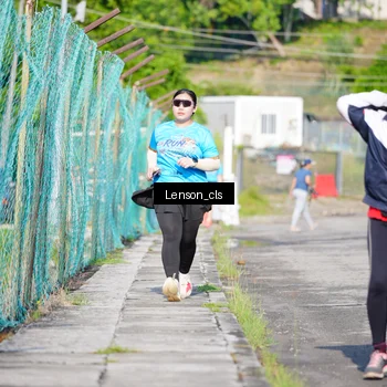 Runner Photo 8059269