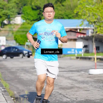 Runner Photo 8059270